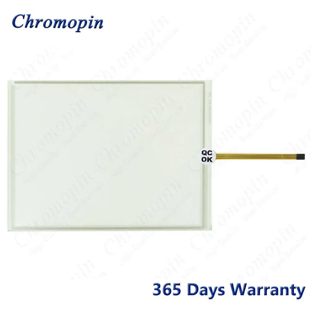 Plastic Cover Case Housing Shell for PWS6710T-N PWS6710T-P + Touch Screen Panel + Protective Film