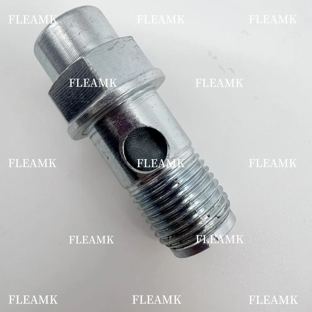 High Quality Oil Inlet Screws