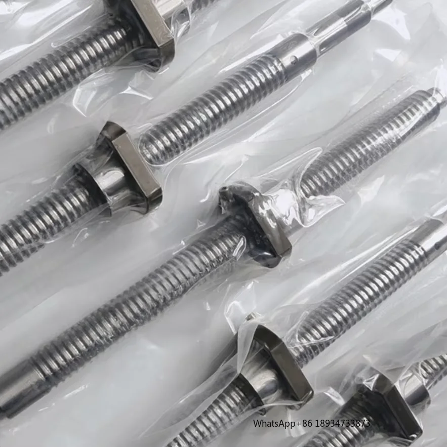 Ns K Ball Screw PSS…