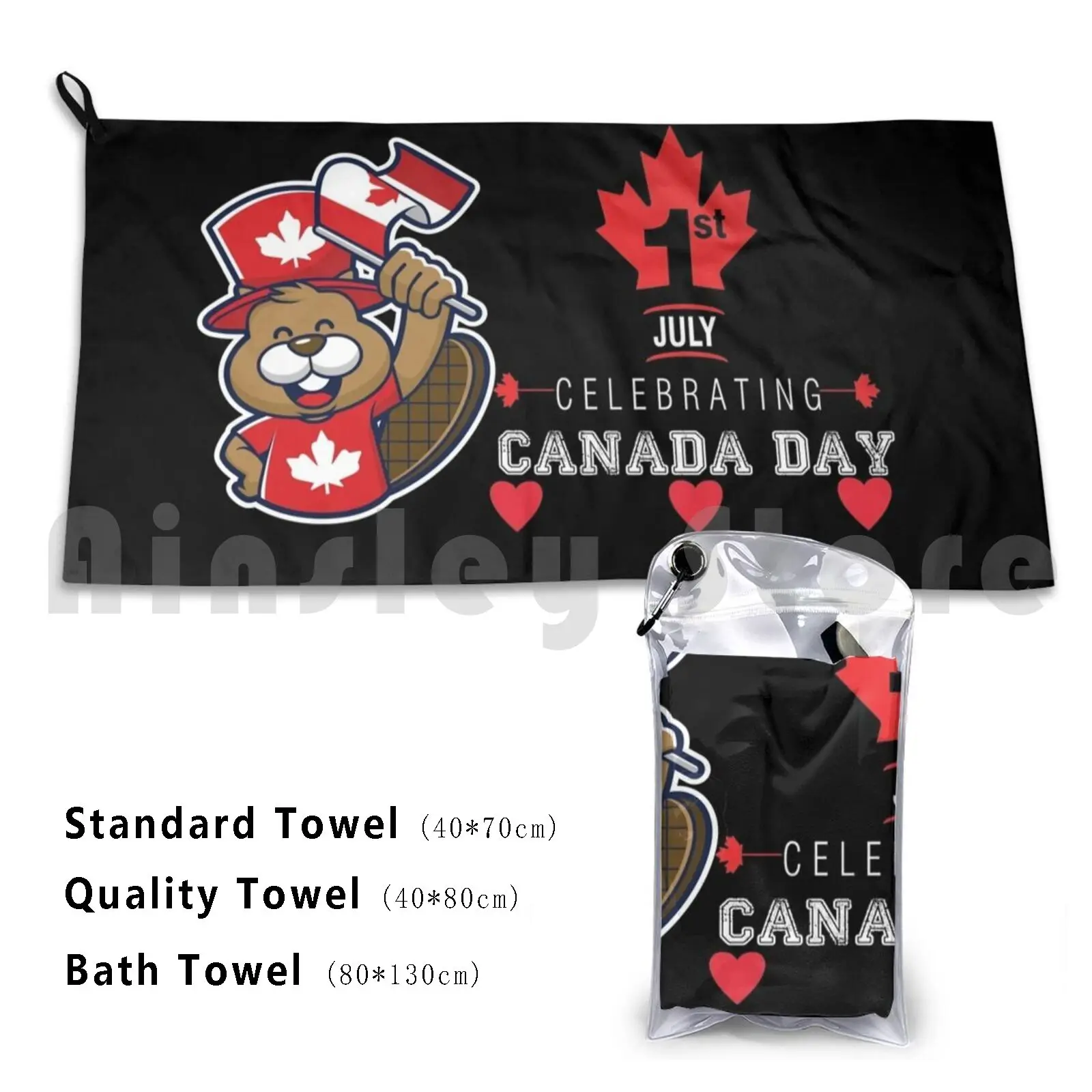 Towel Happy Canada Day 1st July 2020 Celebrating 1851 Canada Day Canada Day 2013 Canada