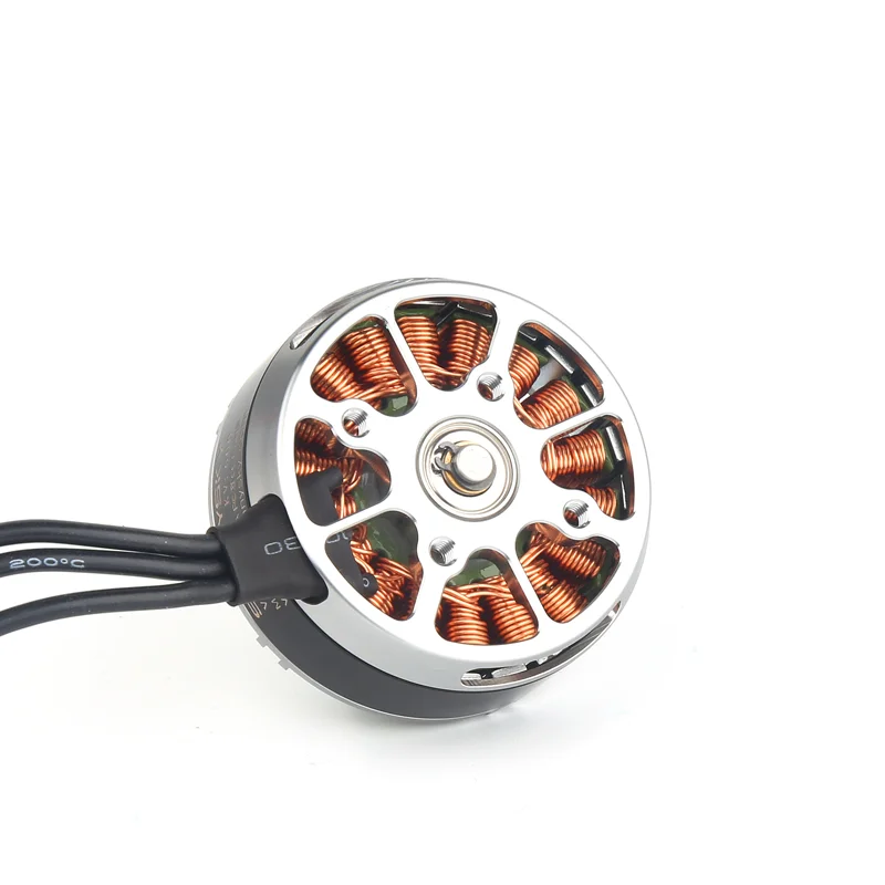 SunnySky V4008 Brushless Motor for FPV Multicopter Quadcopter RC Airplane & Racing 380kv 600kv 4S-6S Metal Material