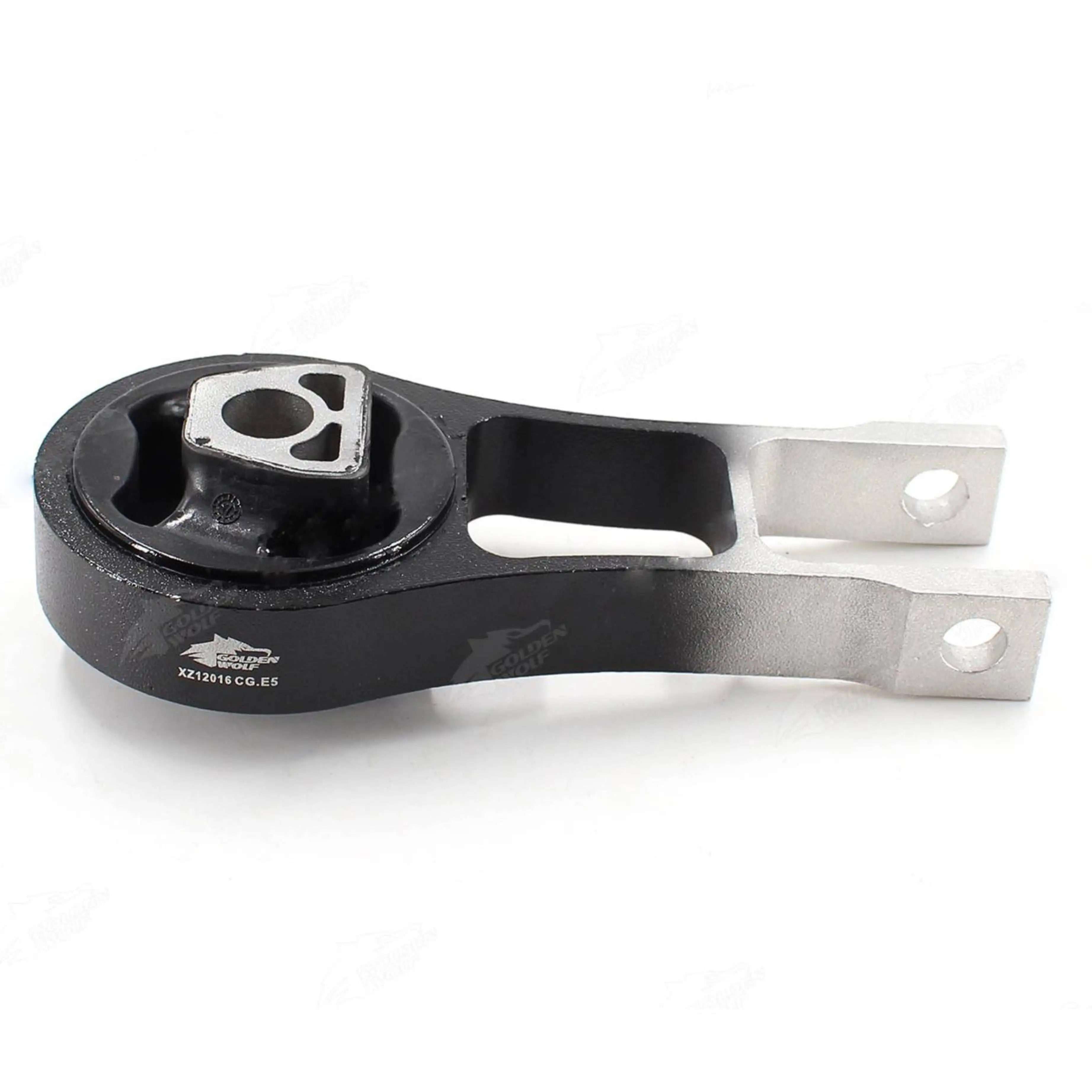 

Transmission bracket rear for Jeep Cherokee 2015- 2.0L/2.4L 9A/MT OE: 68157441AD