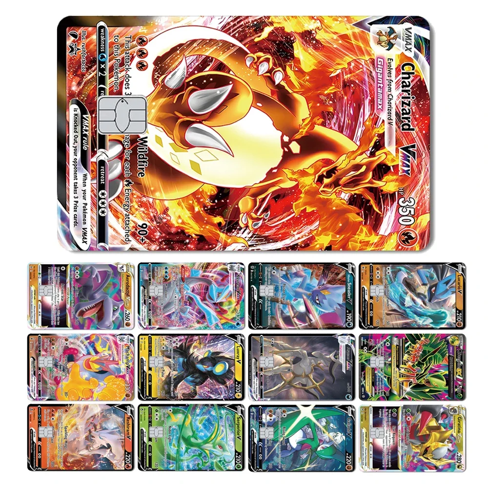 Cool Vmax Arceus Ch…