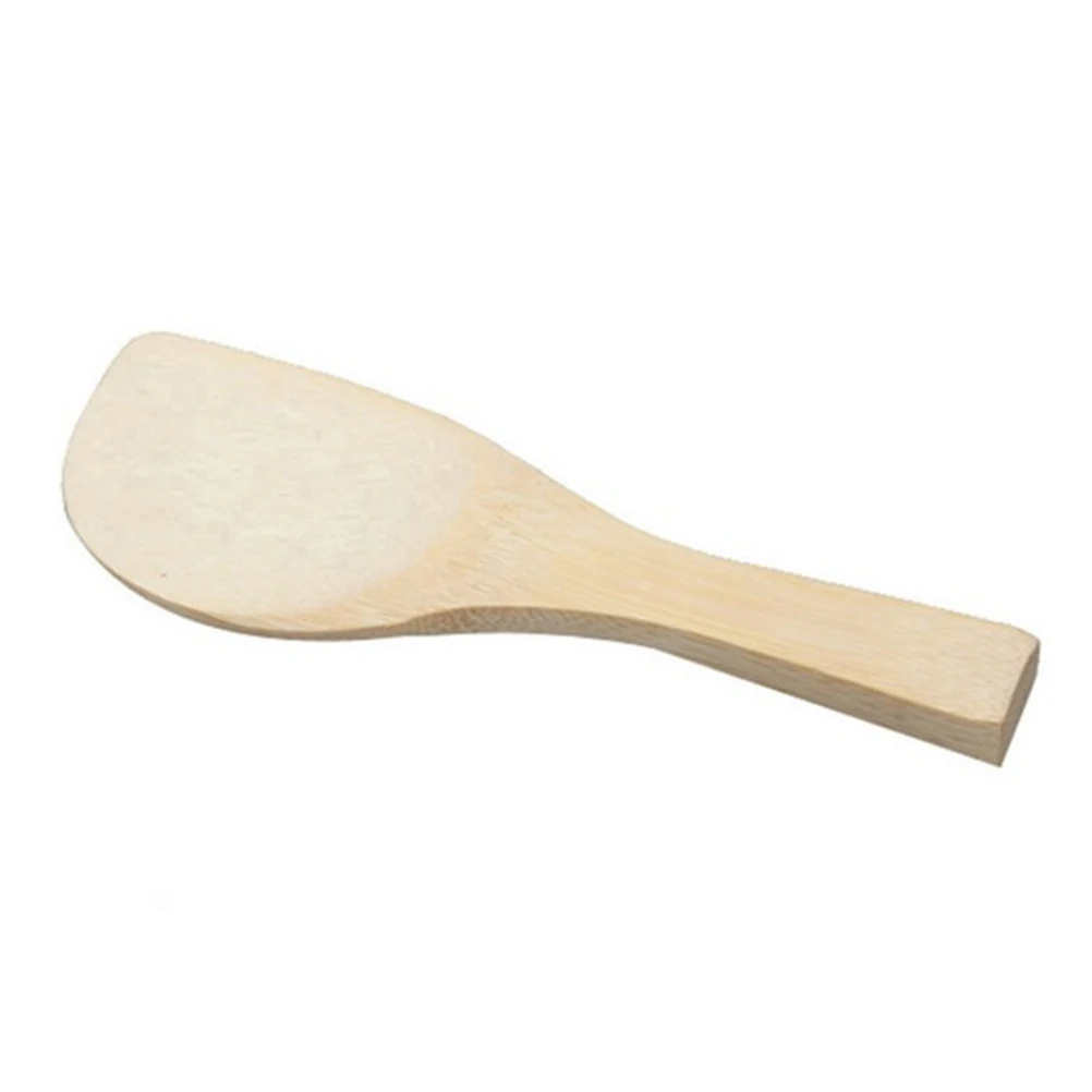 

Sushi Roller Set Novice Rice Paddle Mat Bamboo Curtain Essentials Wooden Making Kit