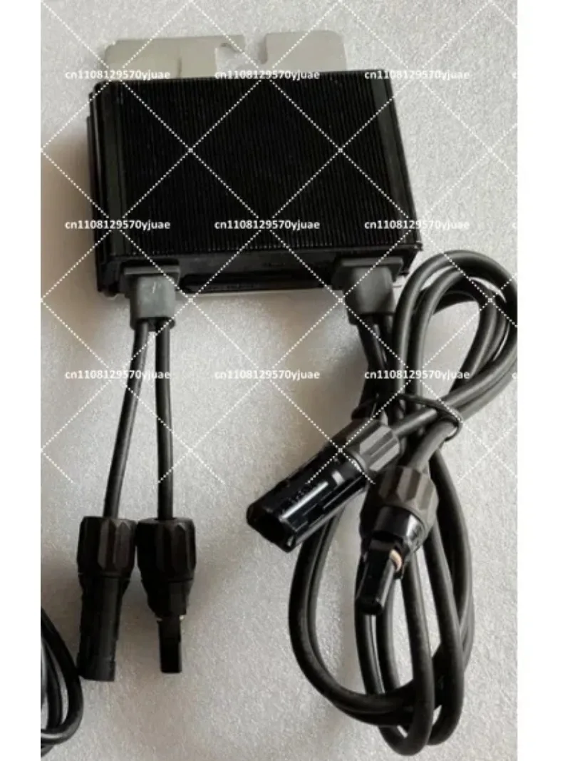 Solar MPPT DC PV Optimizer 320W 370W 400W 1V Safety Voltage