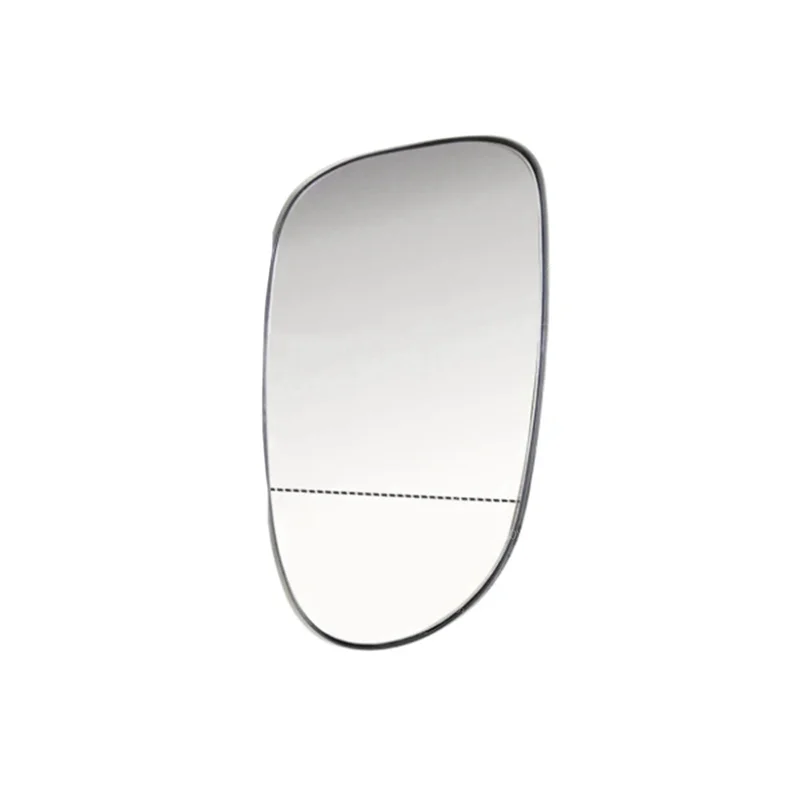 

A1708100121 A1708100421 Reversing Mirror Lens Rearview Mirror Lens Car For Mercedes-Benz A-Class CLK SLK W168 C208 R170