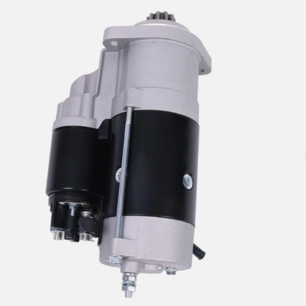 محرك تشغيل 12 فولت RE516157 لمحرك 3029 4045 6068 240 250 260