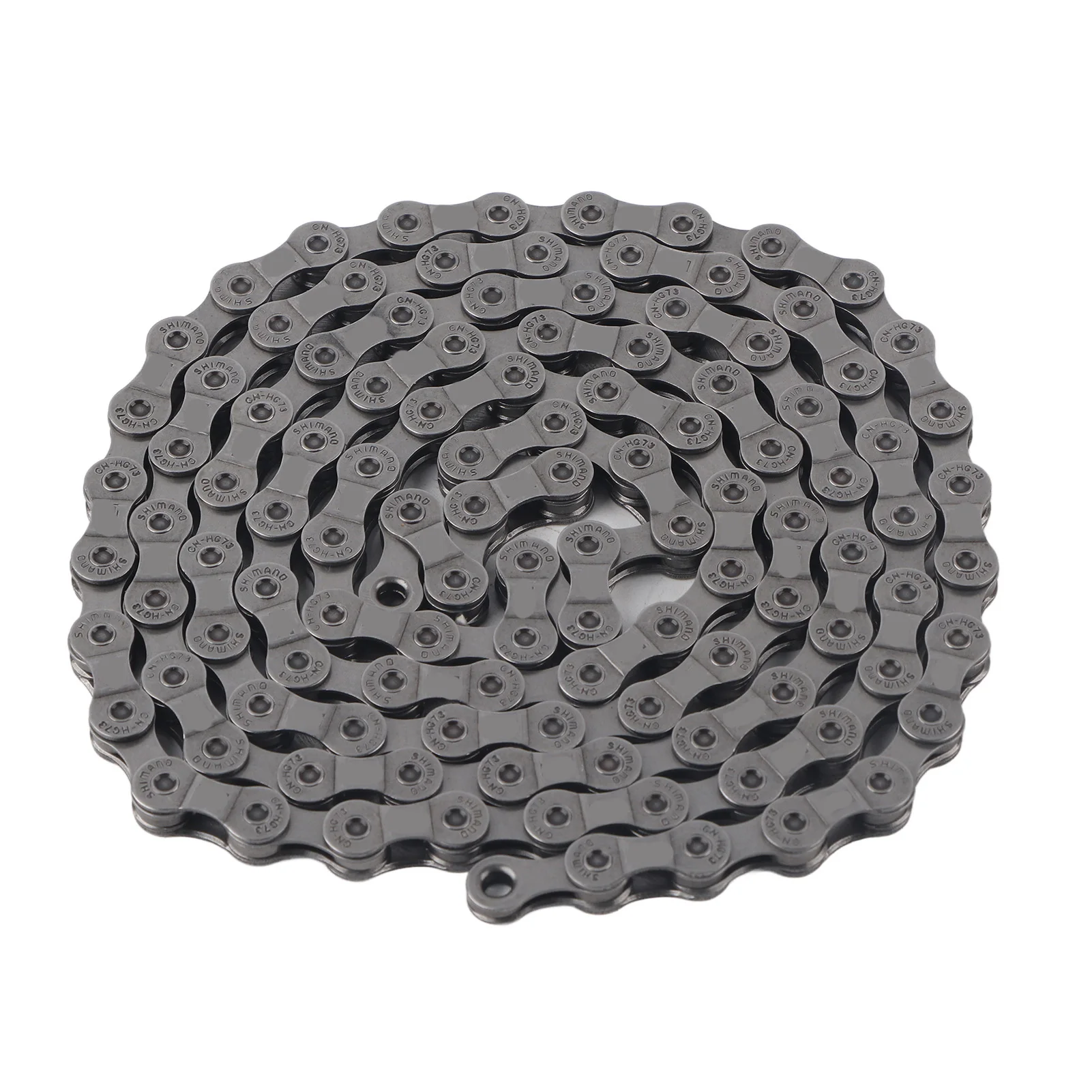 Ketting 21 Speed Chain Fietsketting Highgrade Stalen 8/9 Snelheid Oplaadbare Ketting 21/24/27 Snelheid Voor Racefiets