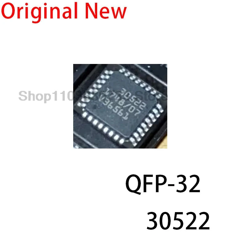 New and Original 30522 QFP-32 BOSCH automotive computer board commonly used fragile chip driver IC