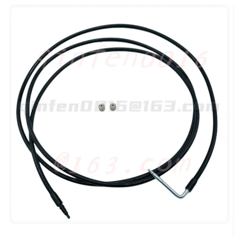 

For Volvo VOE 22094958 Hose Line Cab Top Pump Oil Pipe