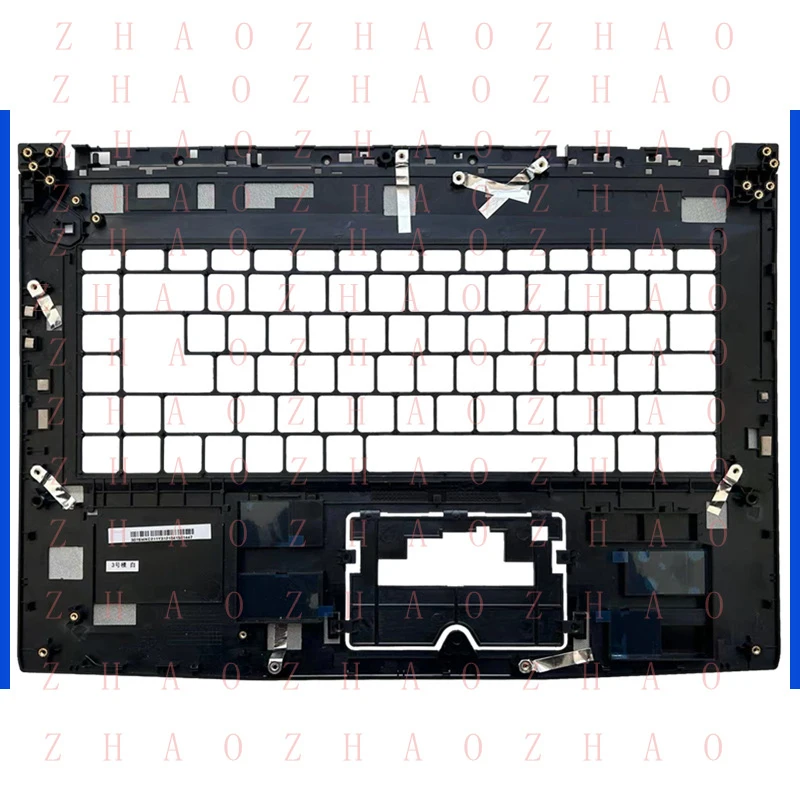 L+ New For MSI Bravo 15 A4DDR-277CN 065CN MS-16WK Upper Cover Palmrest Case