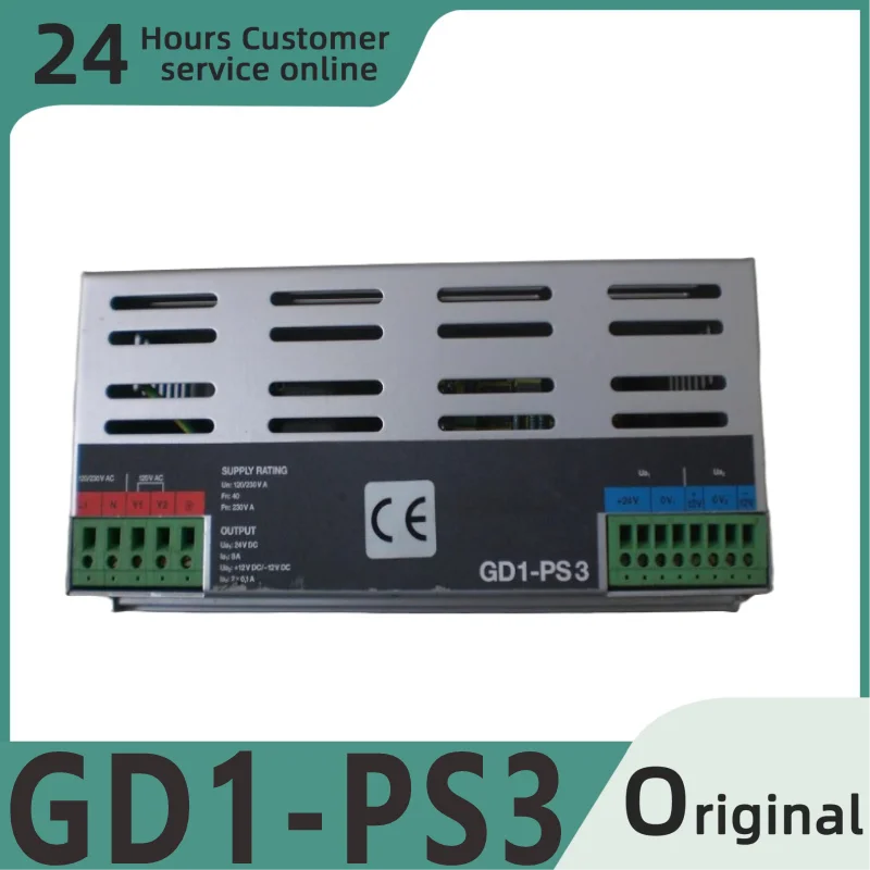 

Совершенно новый оригинальный модуль GD1-PS3