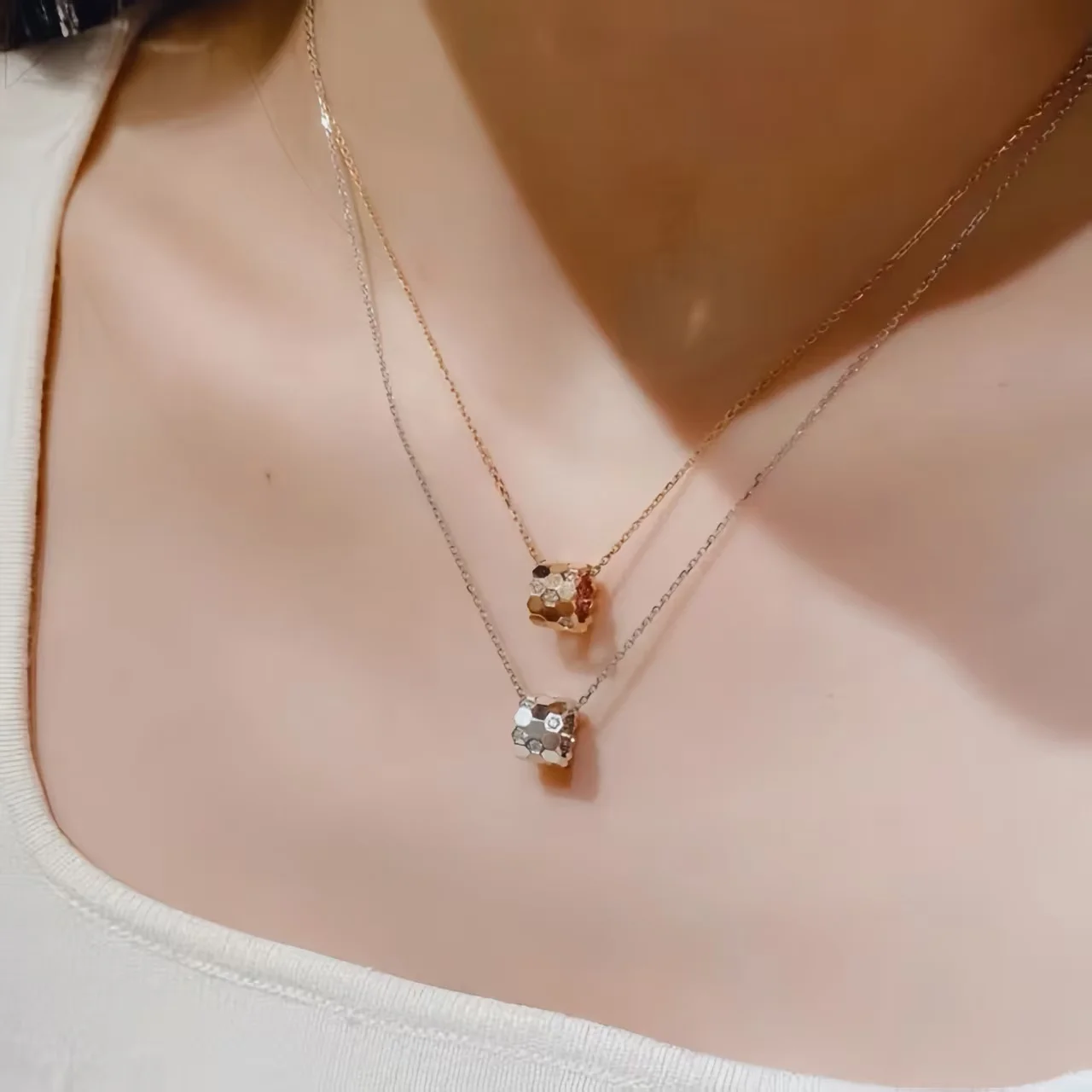 Thumbnail 3 - #31 Cheap Womens Necklaces Worth Buying