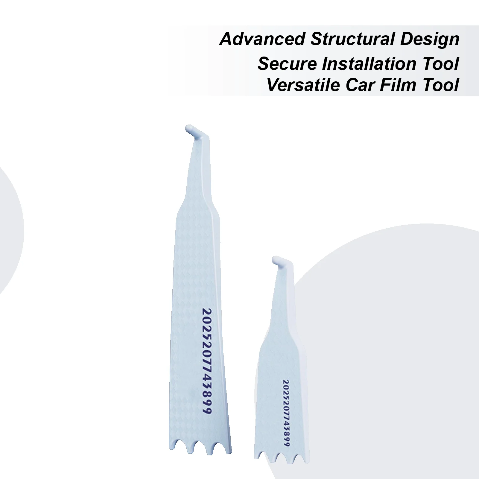 

Car Film Installation Tool Car Film Installation Tool Anti-Slip Automotive Wrapping Application Supplies For Sedan Truck RV