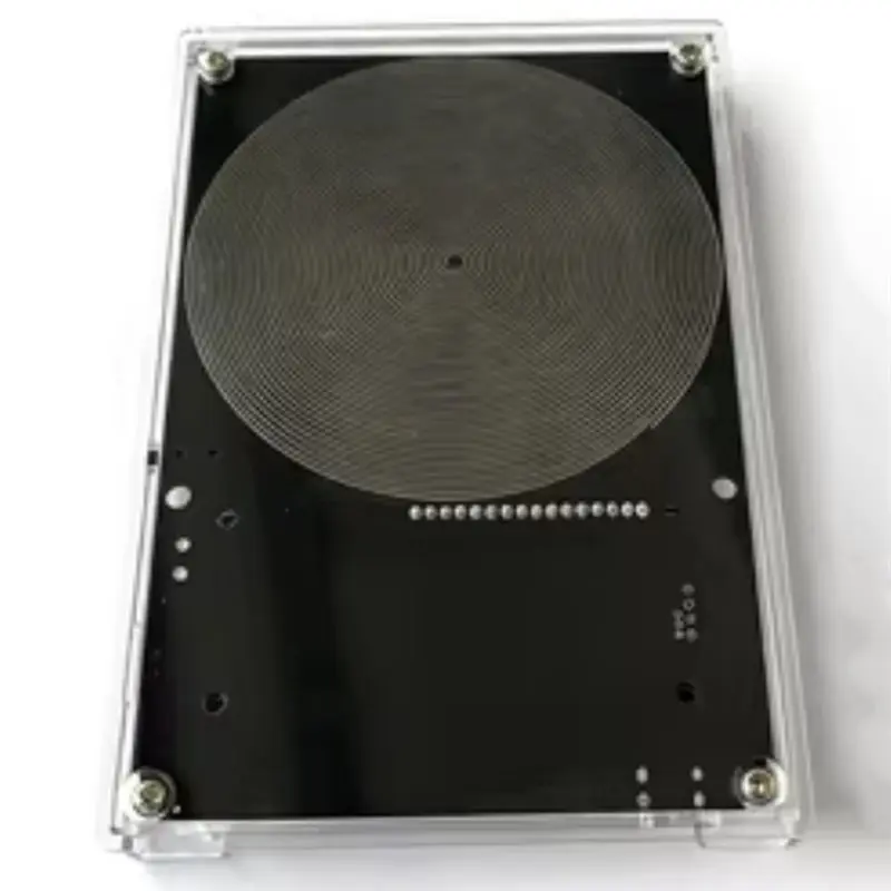 A99E-Adjustable Frequency Signal Generator 0.01-100000Hz 7.83Hz Schumann Wave Generator Pure Sine Wave Signal
