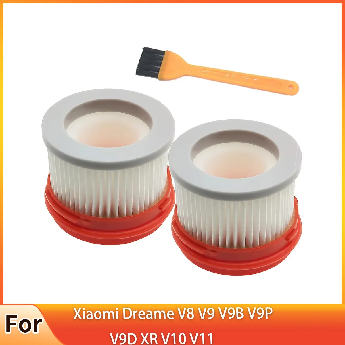 Hepa Filter For Xia… - image