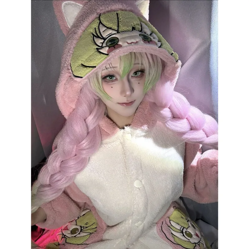 Thumbnail 2 - #92 Cheap Demon Slayer Costumes Worth Buying
