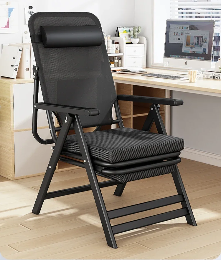 

Folding office, siesta, nap, sitting and reclining couch