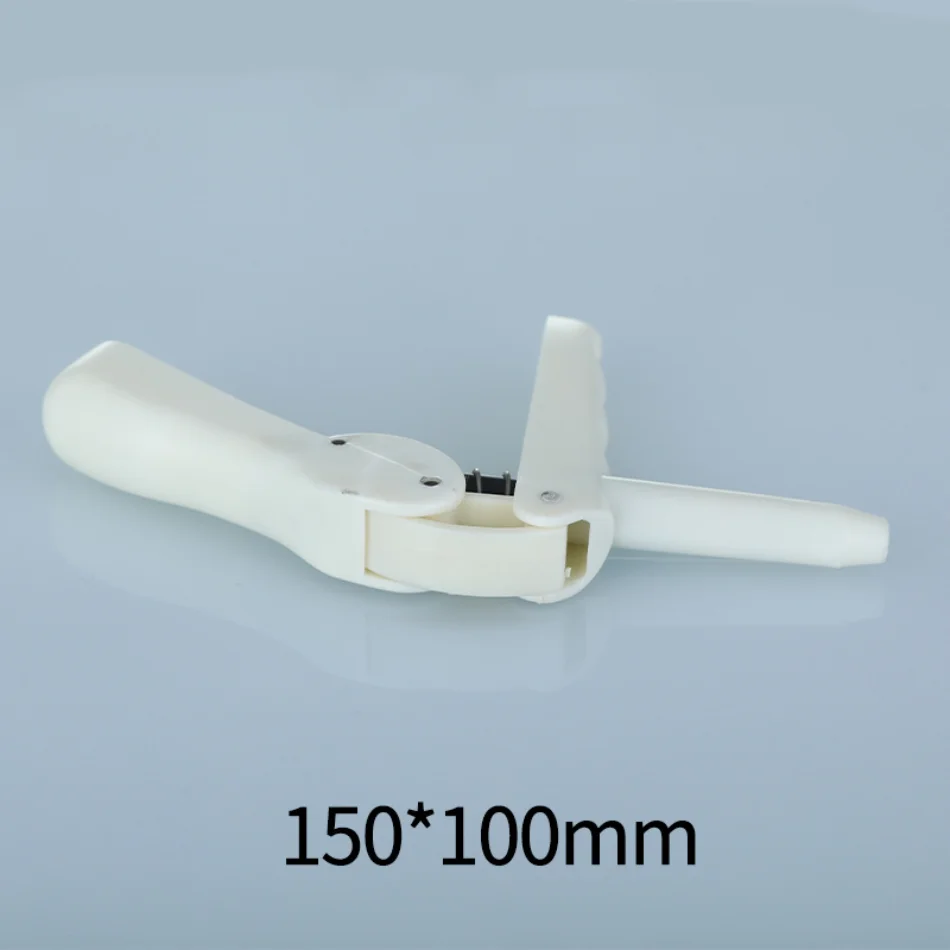 Dental Composite Gun Dispenser Applicator Unidose Compules