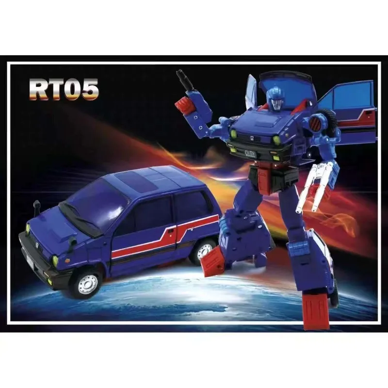

Новинка на складе Transformer MP53 Skids G1 Анимированные игрушки Модные игрушки Праздничные подарки Персонажи аниме Студия Соберите модель Подвижная модель