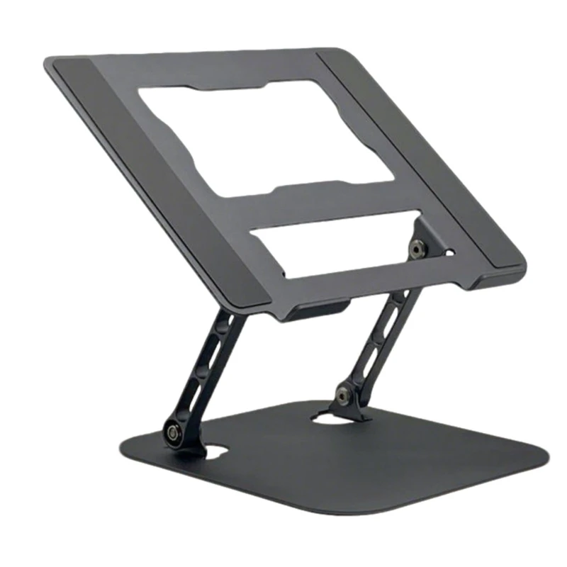 Adjustable Computer Stand Foldable Laptop Bracket for Desk Aluminum Computer Stand for 10-17inch Notebook Laptop DropShipping