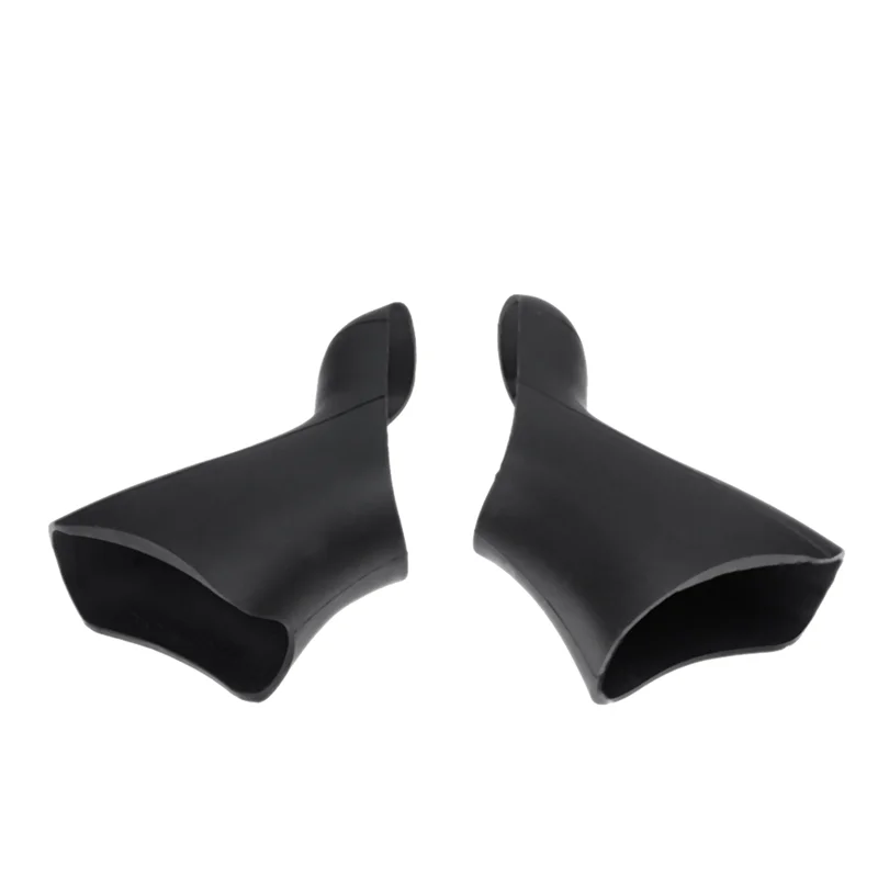 A06F-20X Road Bicycle Bracket Covers Silicone Sleeve Brake Gear Shift Covers For SHIMANO SORA/CLARIS 2400/3500 ST2400/3500 - Image 3