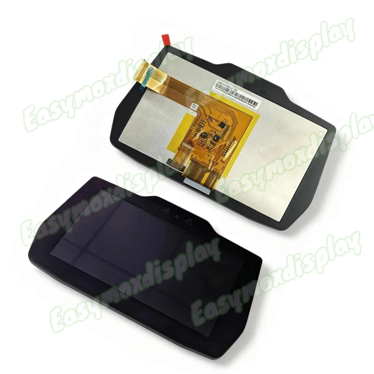 Display Replacement For Triumph Tiger 900 1200 GT Rally Pro 2024 Speedometer