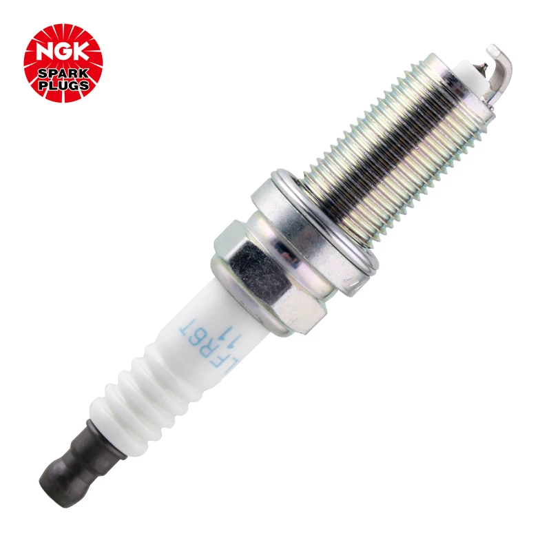 3pcs Original NGK Iridium Spark Plug ILFR6T11 4904 Cross Reference SK20HR11 IKH20TT