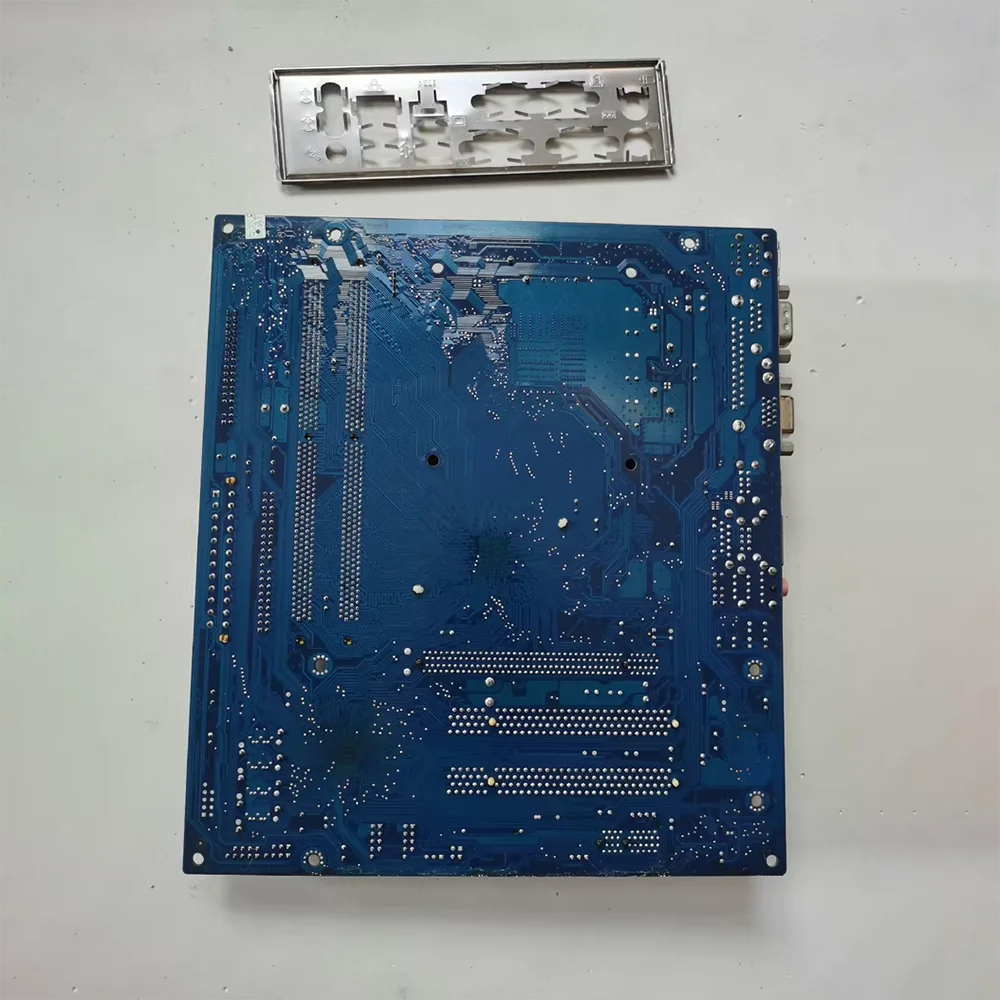 Placa base industrial GA-T945GCMK