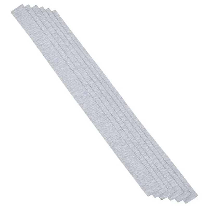 Guitar Fret Sanding Beam Fingerboard Leveling File Luthier Tool Musical