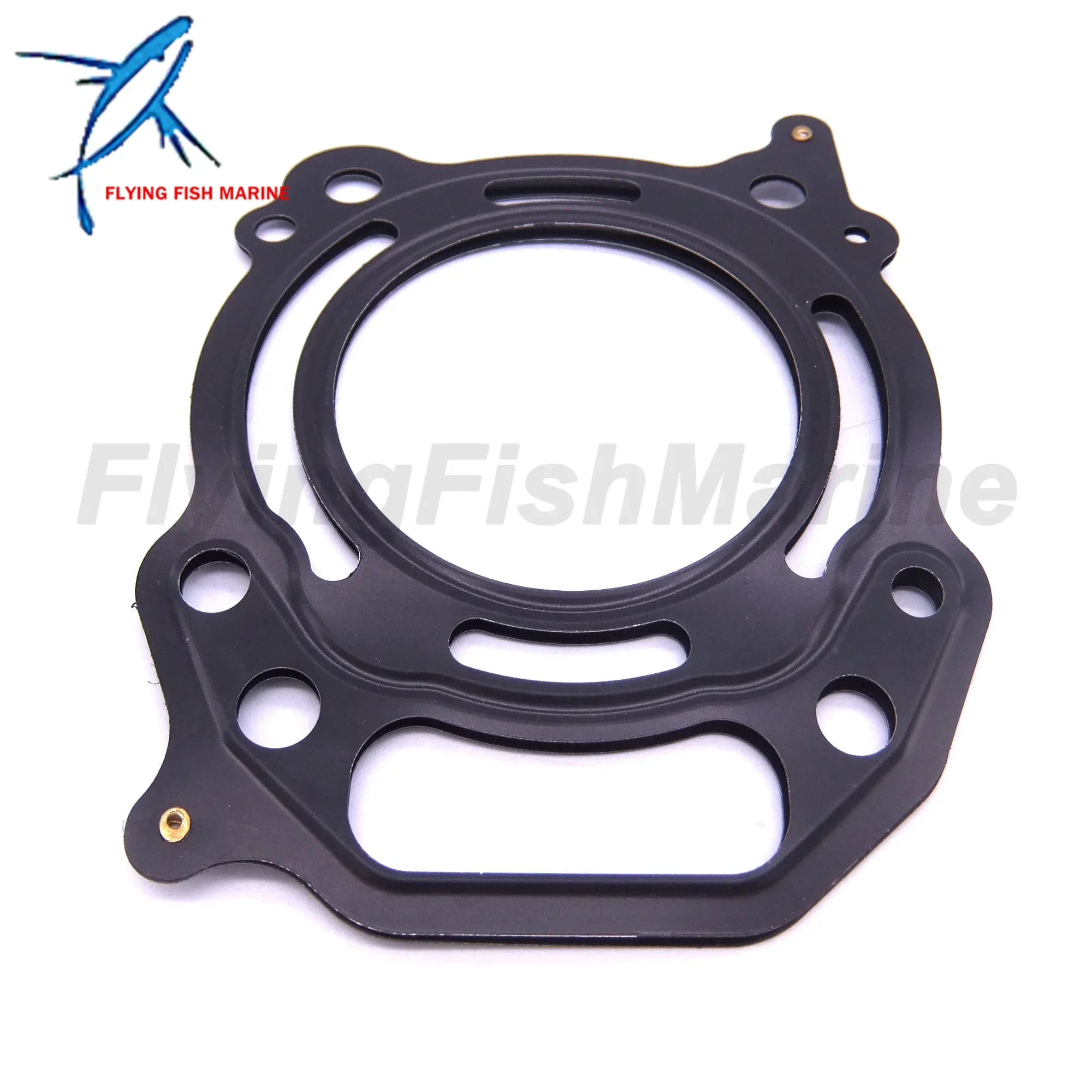 27-803508 Cylinder Head Gasket for Mercury 4-Stroke 4HP 5HP 6HP Boat Motor