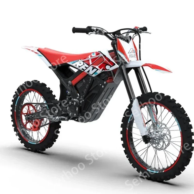 Y Original Apollo-RFN  ARES Rally Pro 65km/h 11 kW  electric Bicyc City Bike Electric  dirt bike Electric Motorcycle for adult