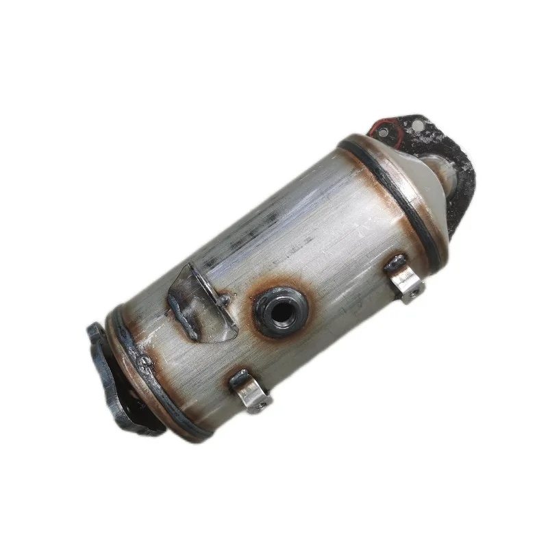 High-quality Automobile Three-way Catalytic Converter Suitable For 2017 Buick GL8 2.0T