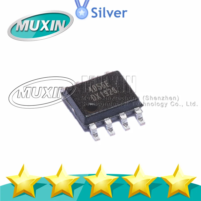 TC4056 SOP8 Electronic Components TC1412NEOA713 TC1413C TC1413COA TC1413NEOA TC4420C New Original TC4420EOA