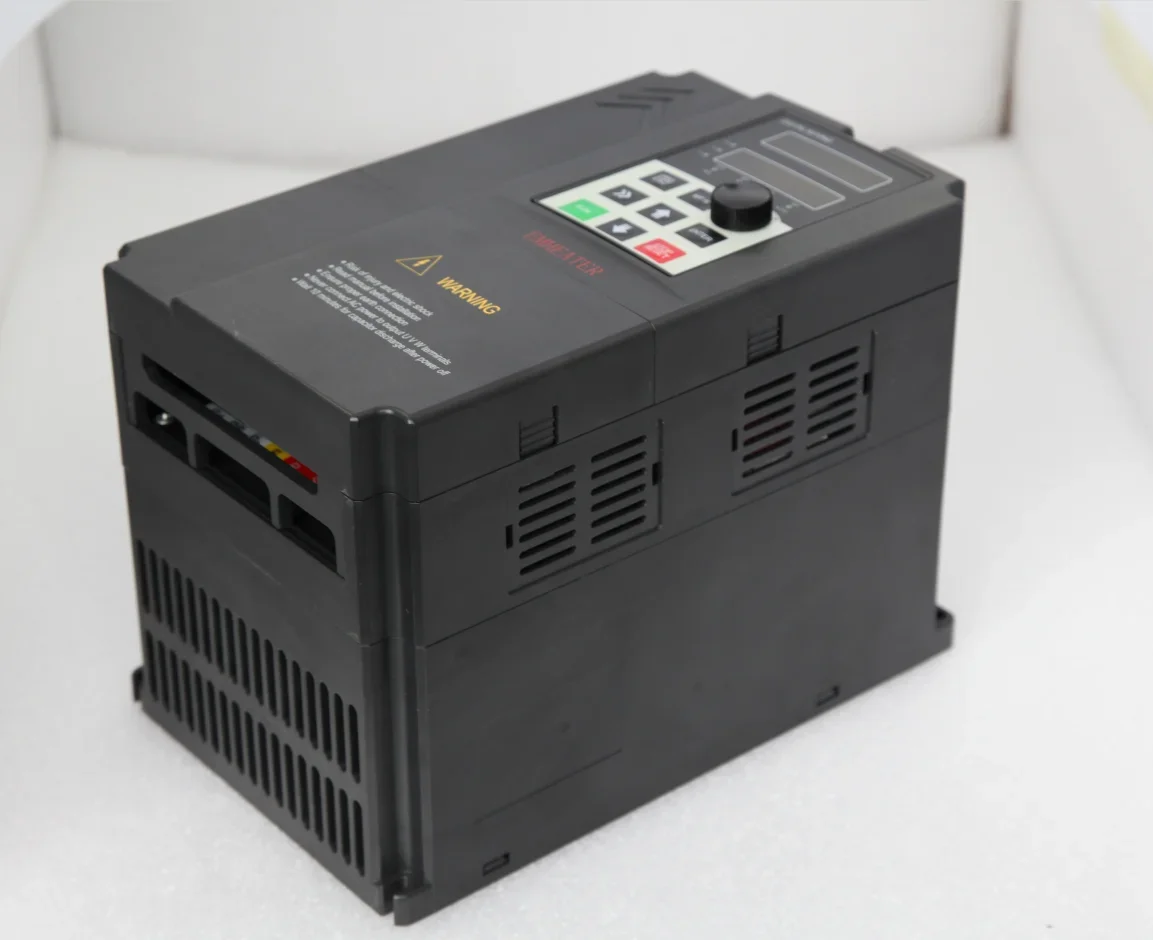 

380v 5.5kw 7.5kw 11kw 15KW 3 Phase Frequency Converter Inverter with 18 months warranty and CE ,ROHS,REACH