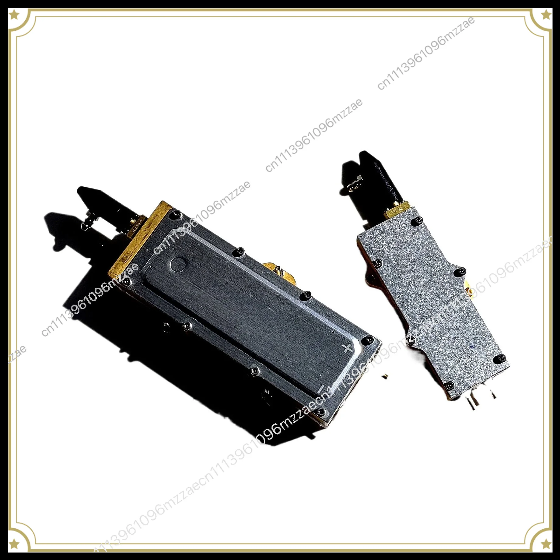 130W/260W Direct Light Laser Cutting Machine, Special for Engraving Machine Modification