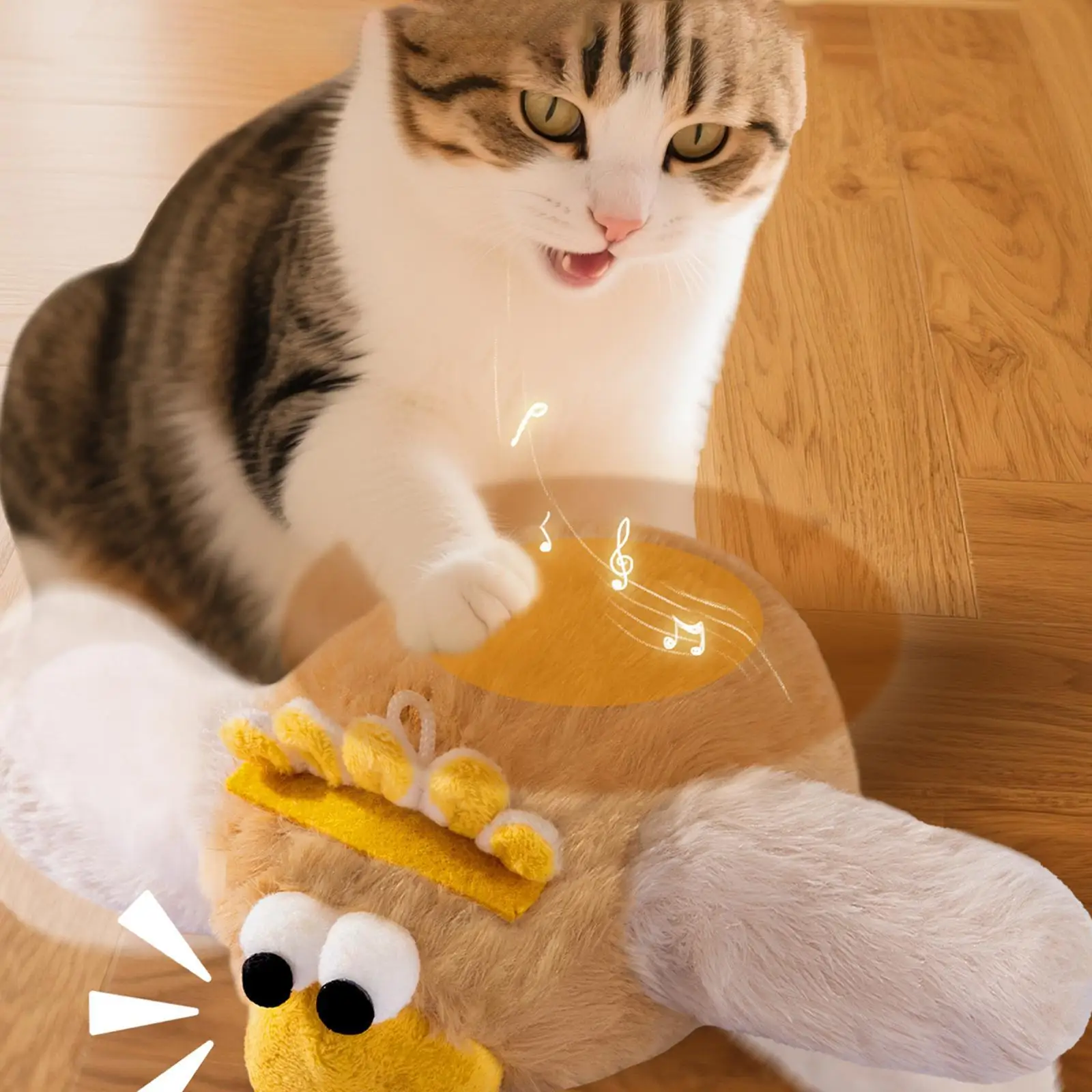 

Имитация тычинки, птицы, кошки, игрушки, занятия, жевать, укус, погоня, подарок для домашних животных, хлопающая птица, кошка, игрушка для дома, котенок, скученный кот, игра