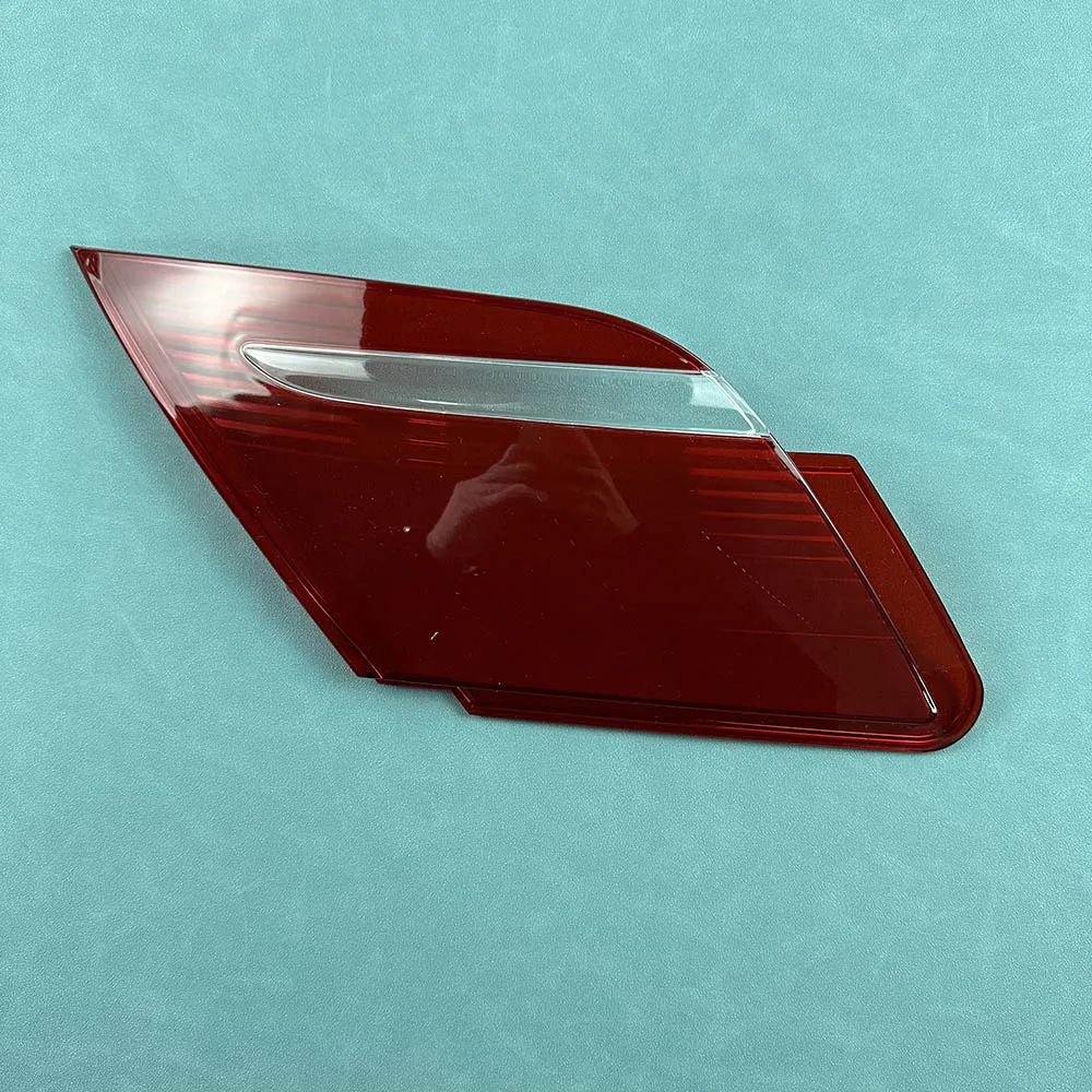 For BMW 7 Series E65 E66 2005-2008 Rear Tail Light Dynamic Turning Signal Running Brake Reverse Lamp Taillamp Assembly