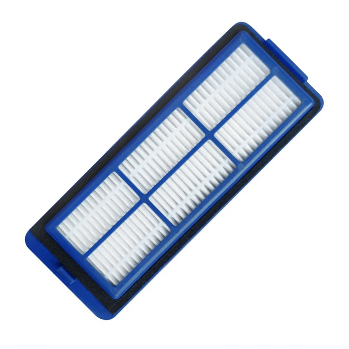 Side Brush Filters For Eufy Robovac G10 Hybrid Robot Vacuum Cleaner High Quality Main Bush Mop Cloth Replacement Accessories Kit