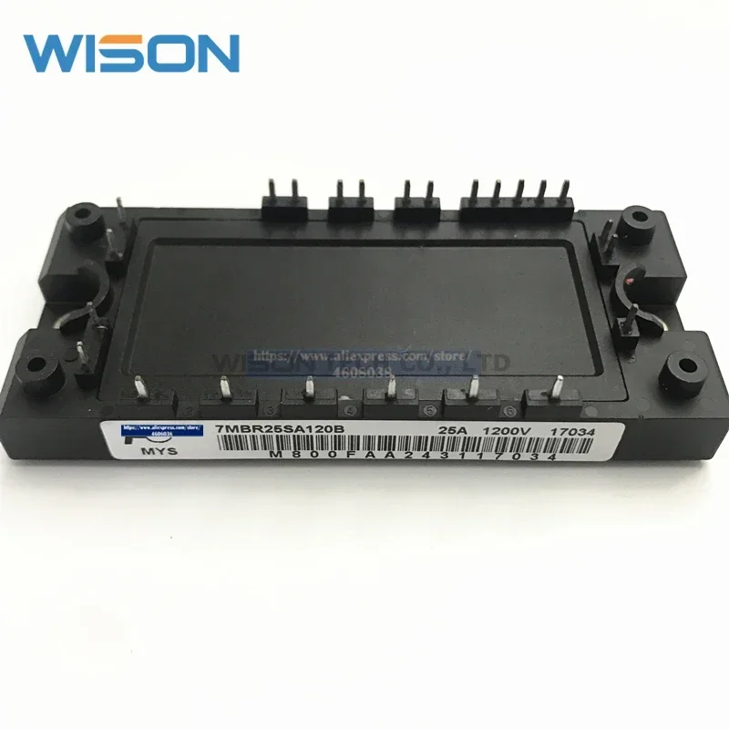 7MBR25SA120 7MBR25SA120B 7MBR25SA120-55送料無料新とオリジナルモジュール