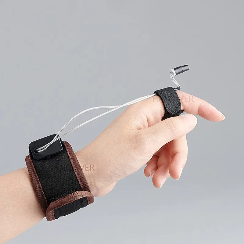 

Professional ear tool hand lamp high quality ear thumb light high light ear light