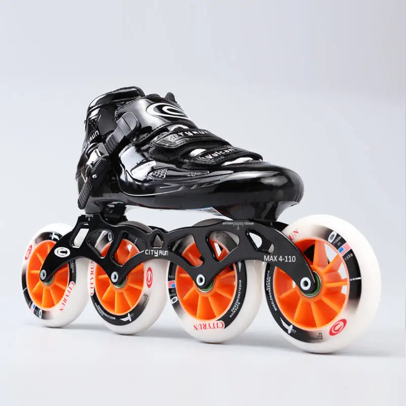 

New Speed Inline Skates, Fashionable and Professional