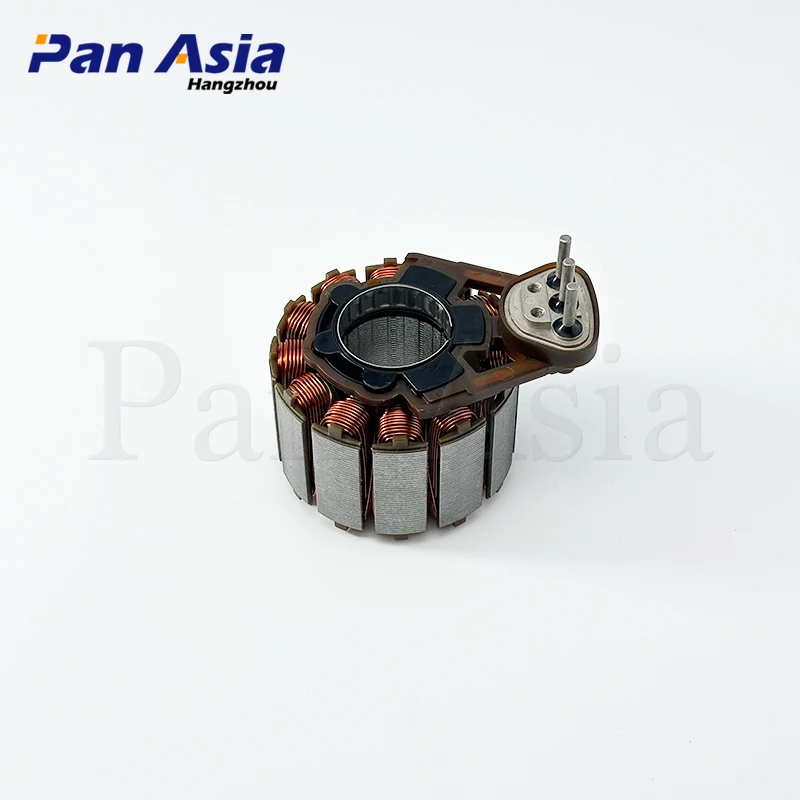 Remanufacture Electric A/C Compressor Auto Parts Spiral Scroll Plate Copper Coil Fix Kit for VW Hybrid Auto Compressor 3GD816803