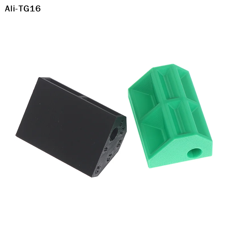 【ReA】6/10/12/16/18/20mm Margin Parallel Scriber Woodworking Wardrobe Board Marking Gauge ABS Layout Dashing Device Hand Tool