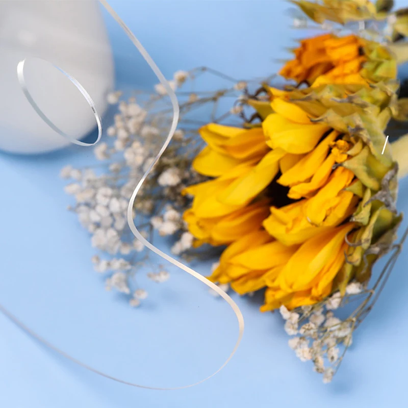 1 шт., прозрачная палитра, акриловая палитра, художественная палитра для масляной живописи, гуашь, палитра акриловой живописи