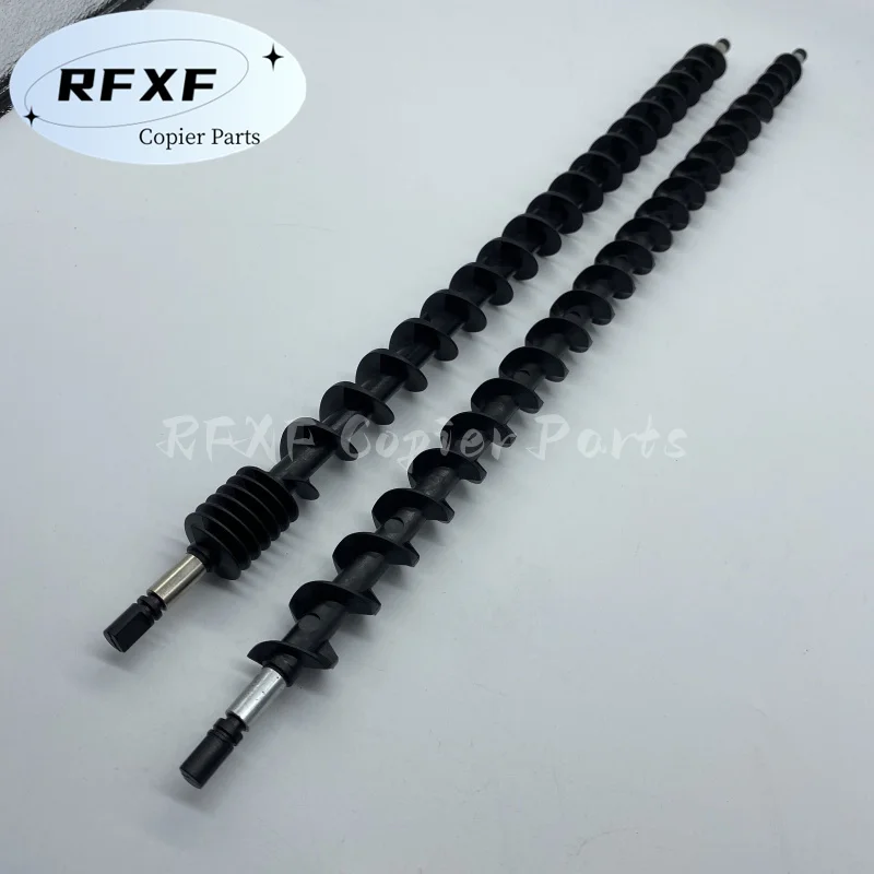 Developing Bin Stirring Rod for Xerox DC 4110 4112 4127 4595 D95 D125 D110 Spiral Stirring Roller Copier Parts