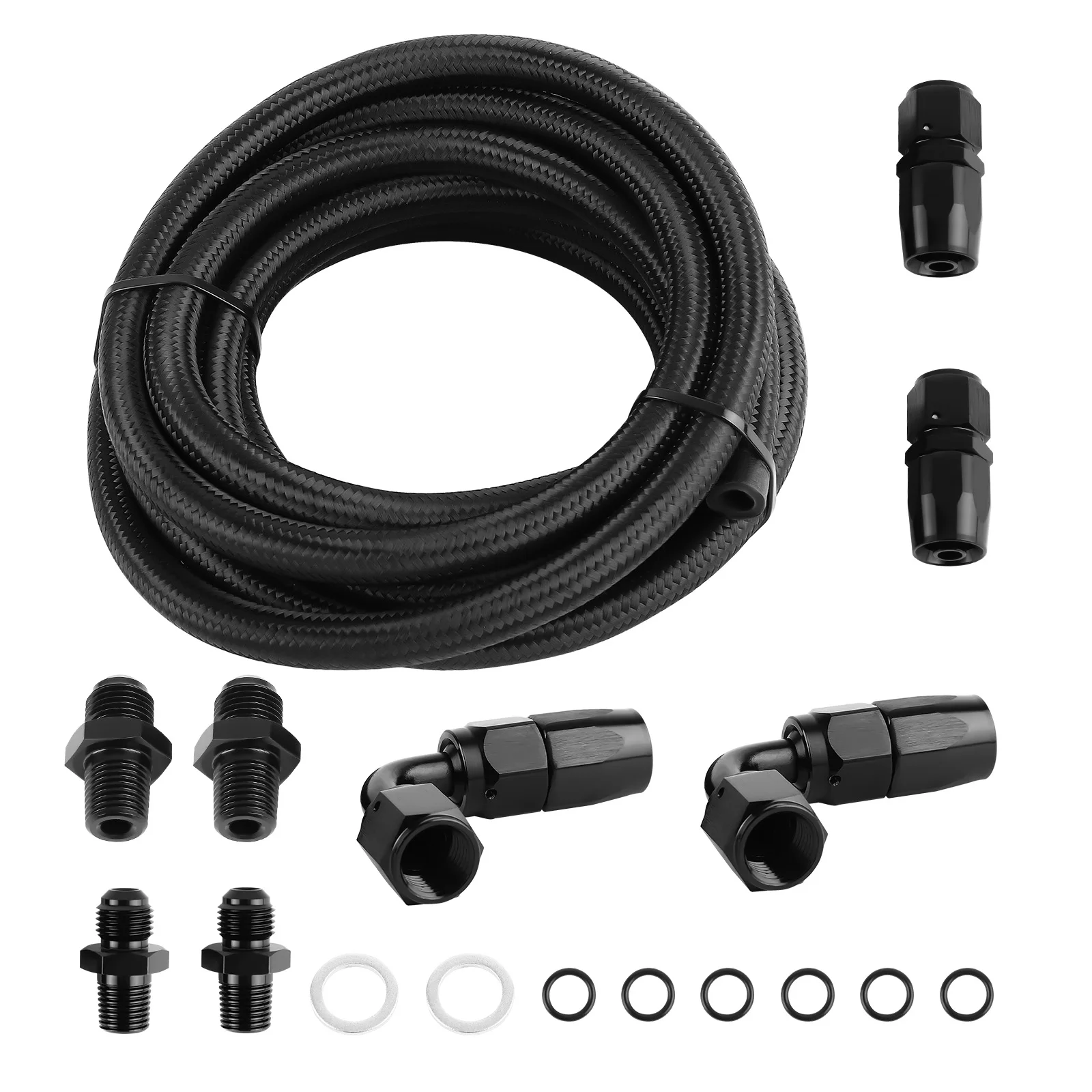 6AN Automatic Trans…