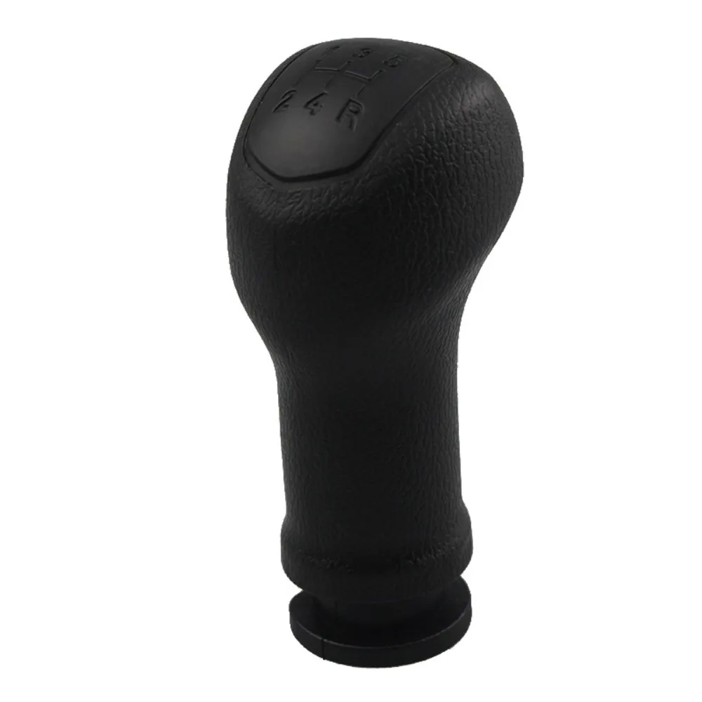 Perilla de palanca de cambios de coche ABS palanca de cambio de repuesto balonmano para Chevrolet Beat Spark 12345R accesorios de coche
