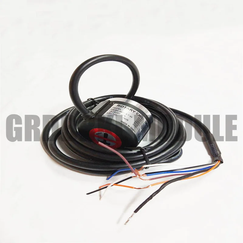 

New Original E40S6-3000-3-T-24 E40S6-3600-3-T-24 Encoder