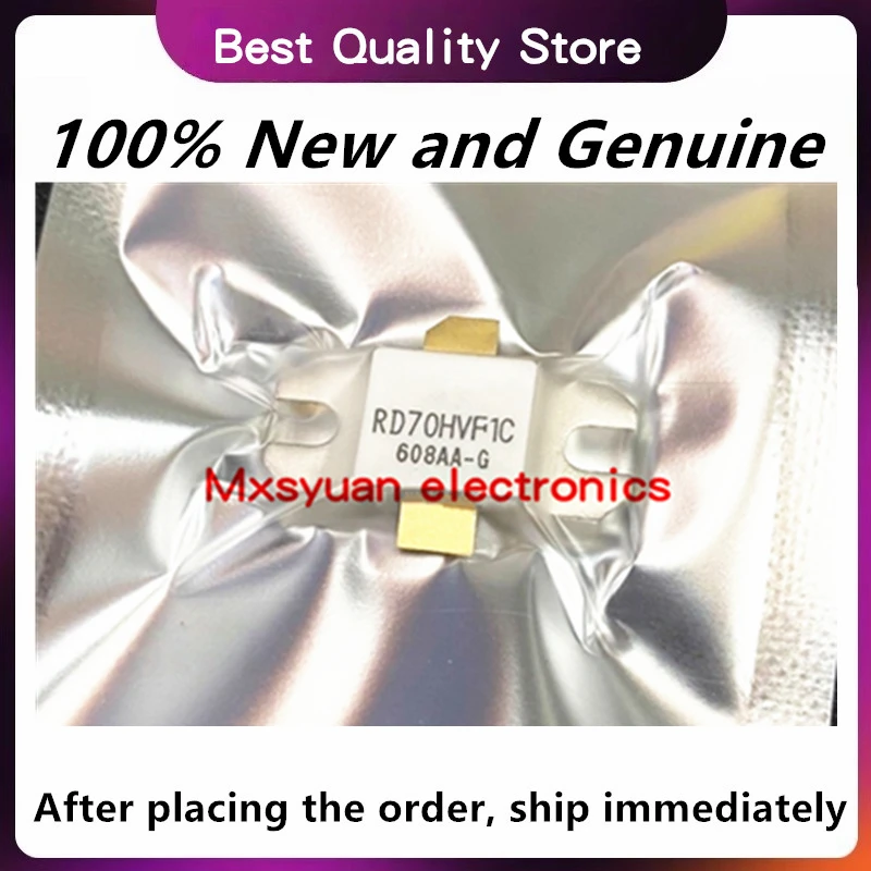 

1 шт./лот RD70HVF1C SMD 100% новый и оригинальный